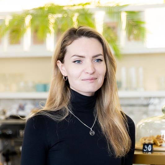 Татьяна Новикова