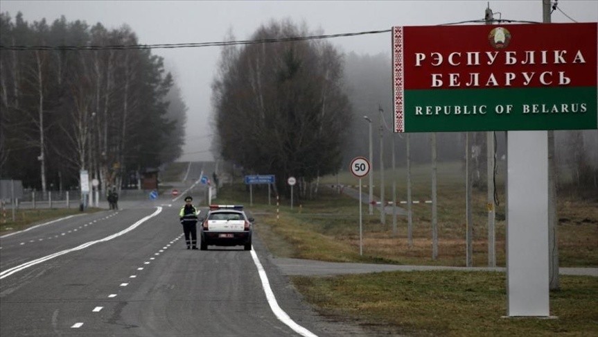 Стало известно, сколько будет стоить регистрация в&nbsp;электронной очереди на&nbsp;границе