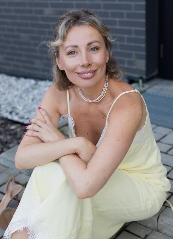 Елена Кучеренко