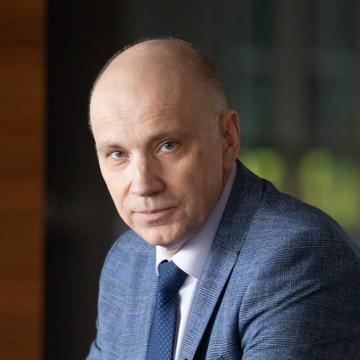Андрей Данильчик