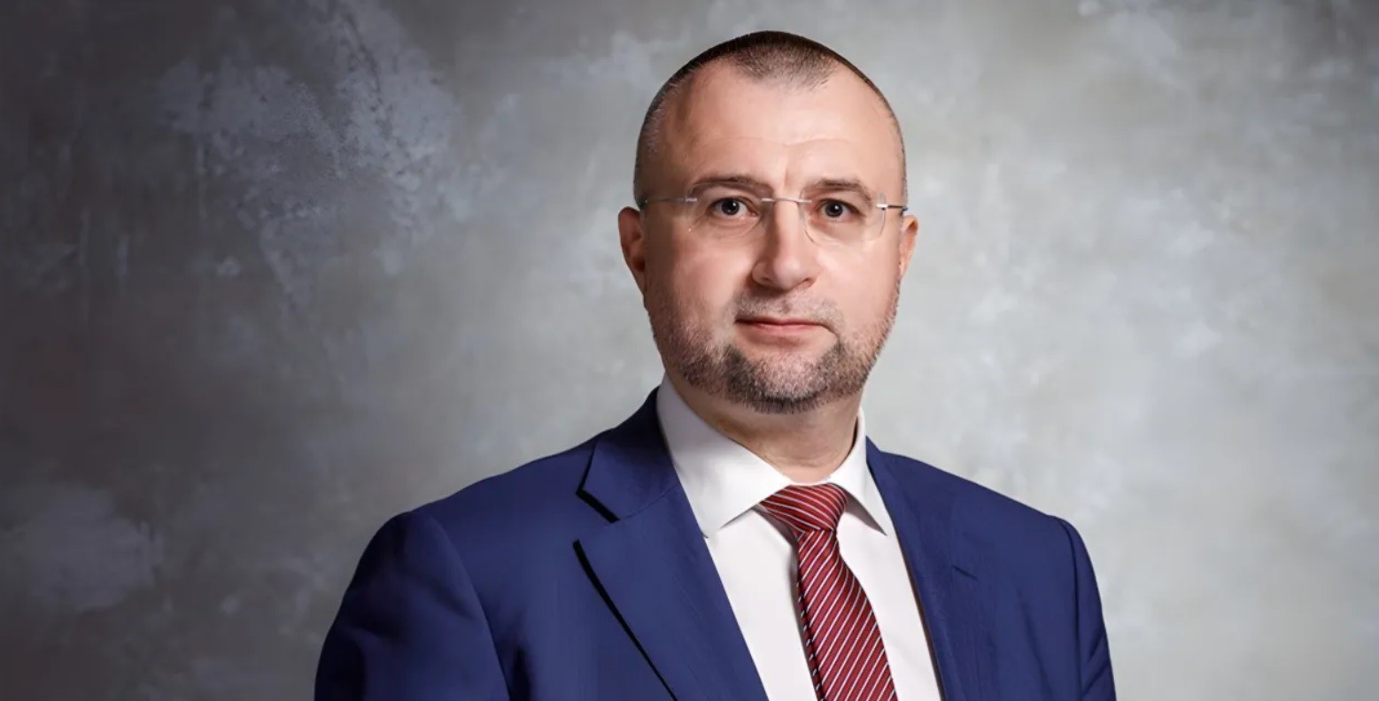 Помощник главы государства Игорь Брыло освобожден от&nbsp;должности 