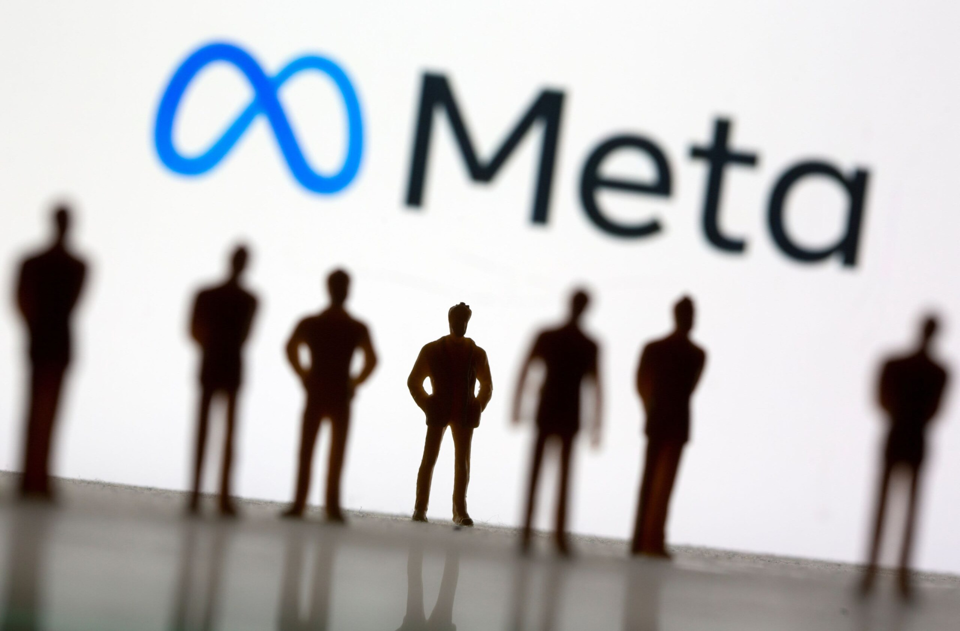 Meta направит на метавселенную 20% годовых затрат