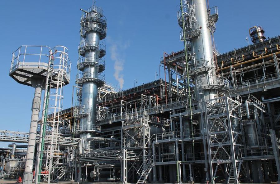 Белорусский газоперерабатывающий завод увеличит продажи газомоторного топлива на&nbsp;21%