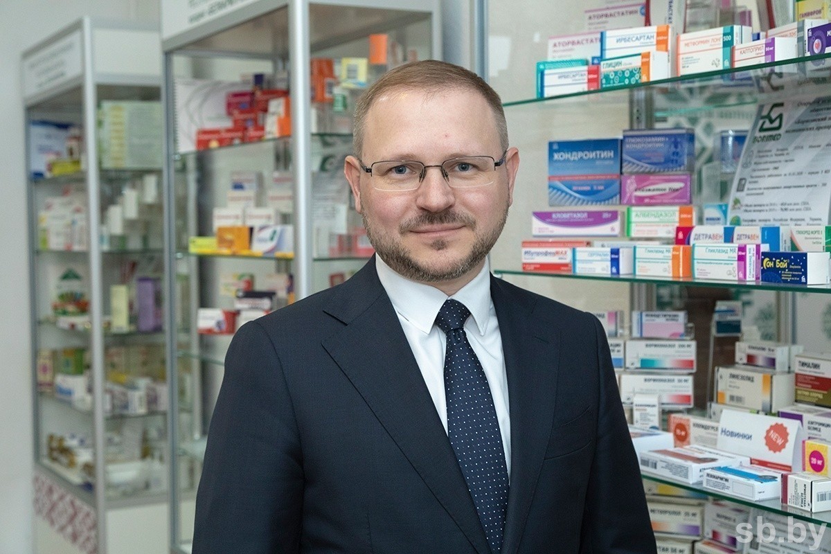 Белфармпром: расширяем выпуск вакцин группы «Спутник»