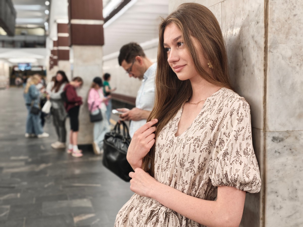 Фотогеничный Минск: гид по лучшим летним локациям, который мы сняли на Xiaomi 17T Pro