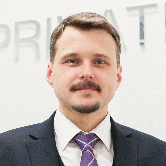 Дмитрий Красовский