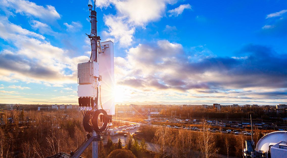 Достижения МТС в 2021 году: расширение сети, рост интернет-трафика и яркие проекты