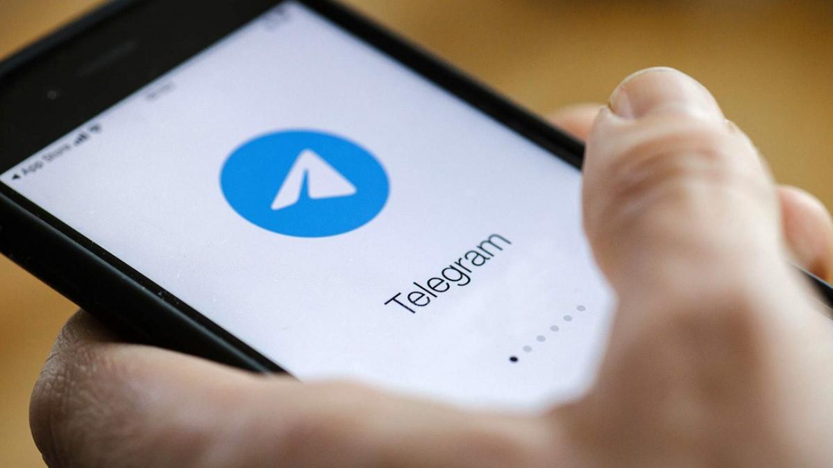 В работе Telegram произошел масштабный сбой