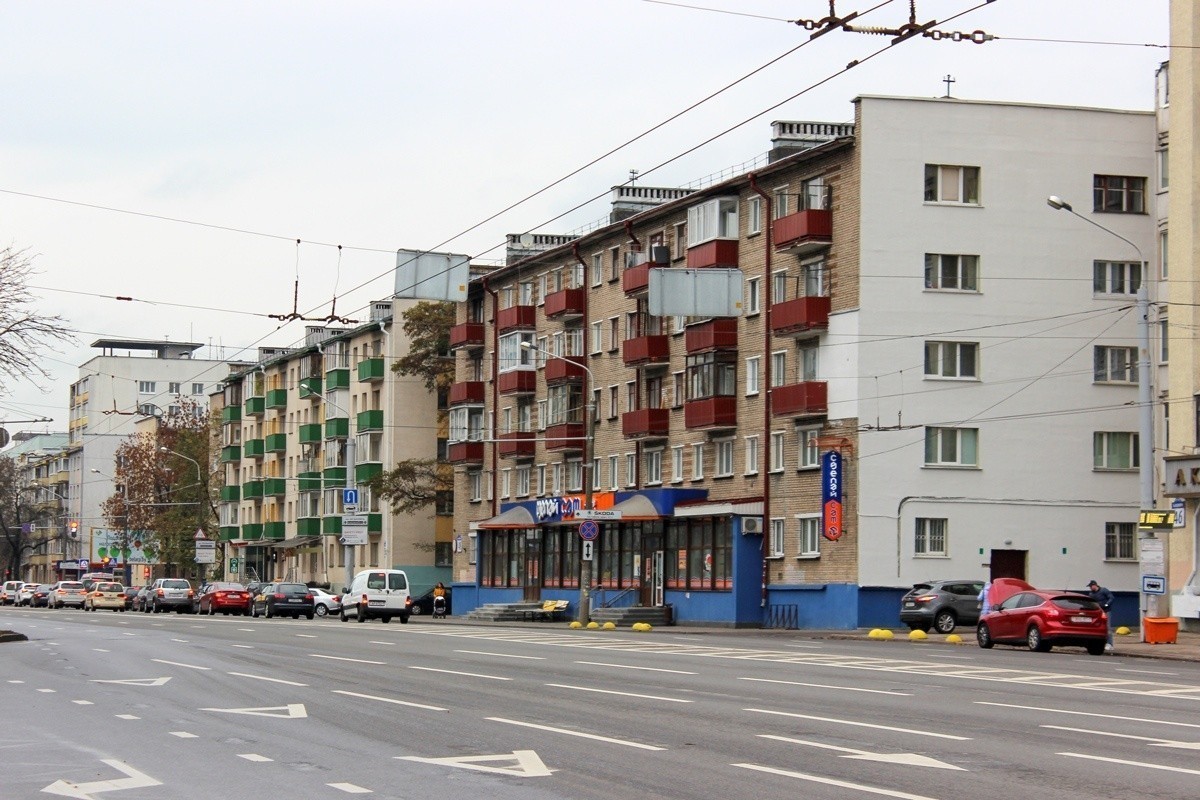 Сохранить деньги в бетоне. Где купить квартиру, чтобы она стала инвестицией?