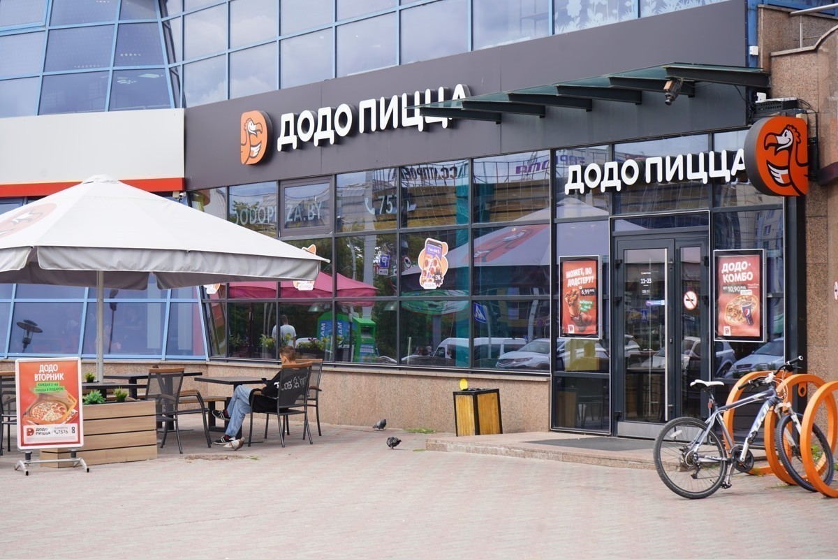 Топ-10 крупнейших сетей общепита в Беларуси. Кому они принадлежат? 