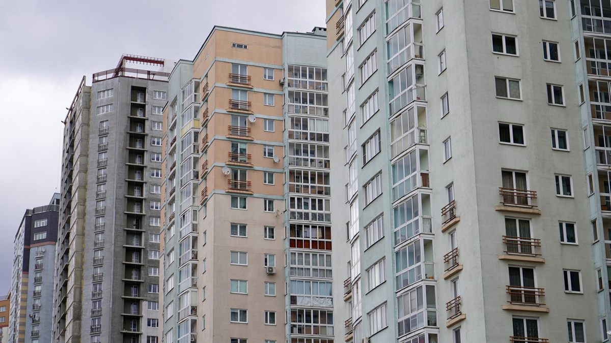 Где в Беларуси больше всего подорожали квартиры в 2023 году