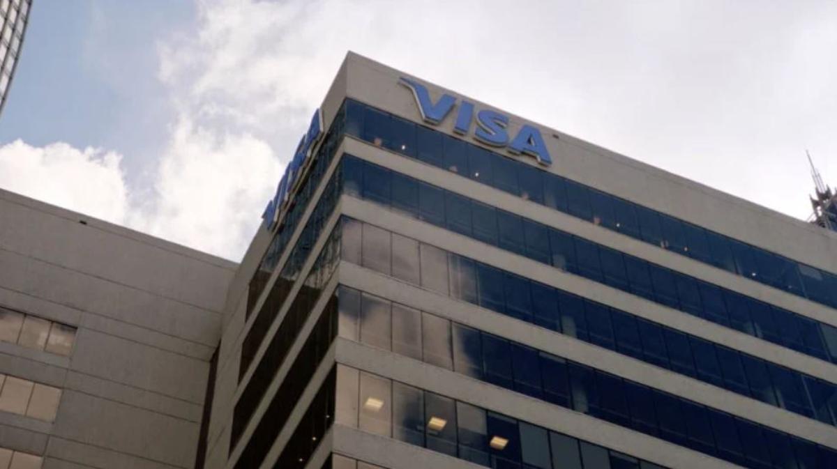 У компании Visa сменился руководитель белорусского офиса