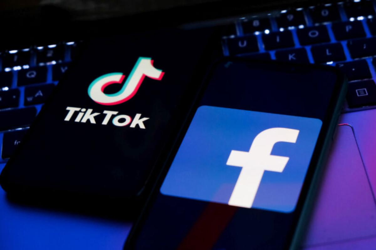 ЕС&nbsp;открыл расследование в&nbsp;отношении в&nbsp;Meta и&nbsp;TikTok