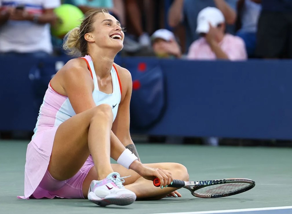 Итоги US Open-2022: прощание с легендой, новый лидер и достижения белорусов