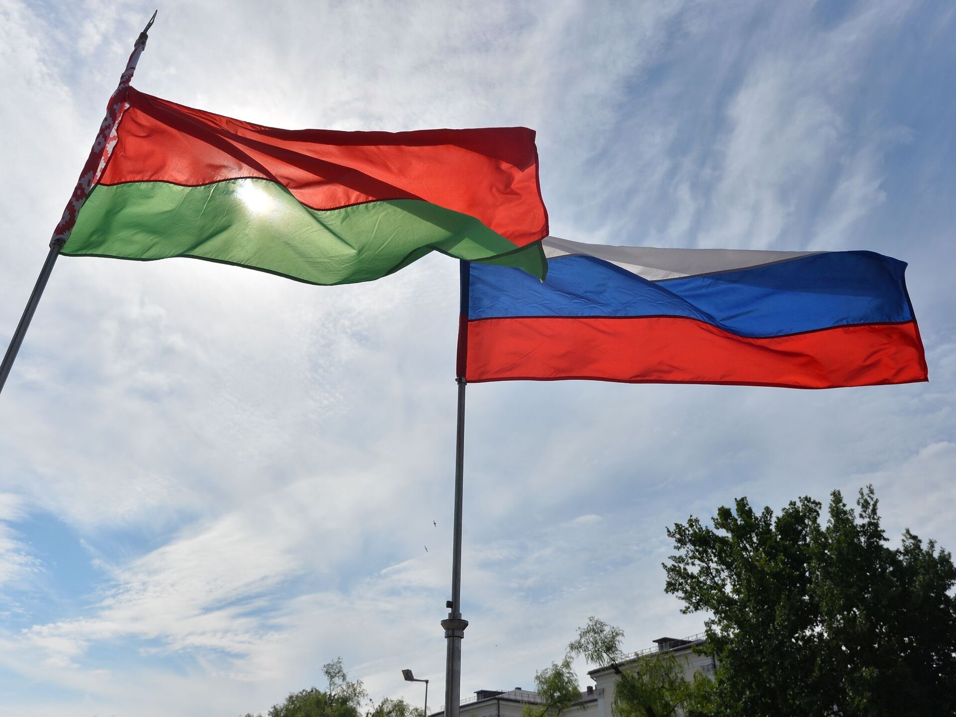 В&nbsp;России рассказали, почему не&nbsp;актуальна единая валюта с&nbsp;Беларусью