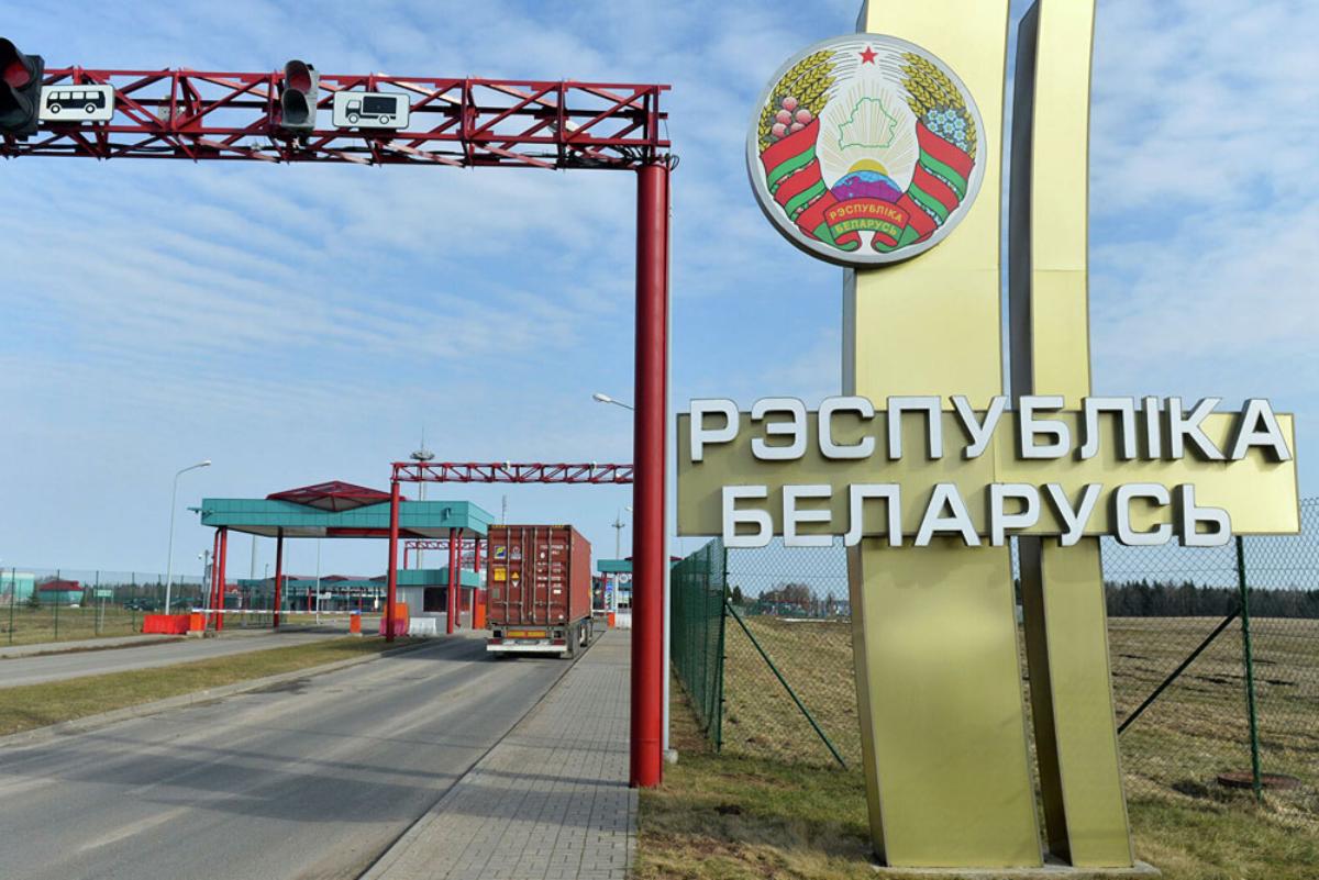 Беларусь распространила безвизовый въезд через наземную границу на&nbsp;еще 35&nbsp;стран