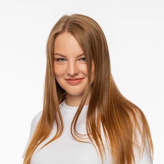 Екатерина Кухто