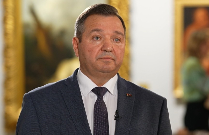 Прогнозы погоды на&nbsp;сутки в&nbsp;Беларуси точны на&nbsp;96-98%&nbsp;— министр