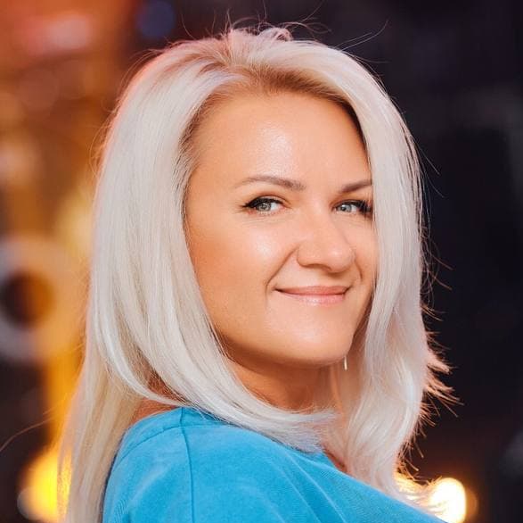  Вероника Севрюк