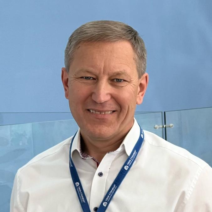 Андрей Чернышев