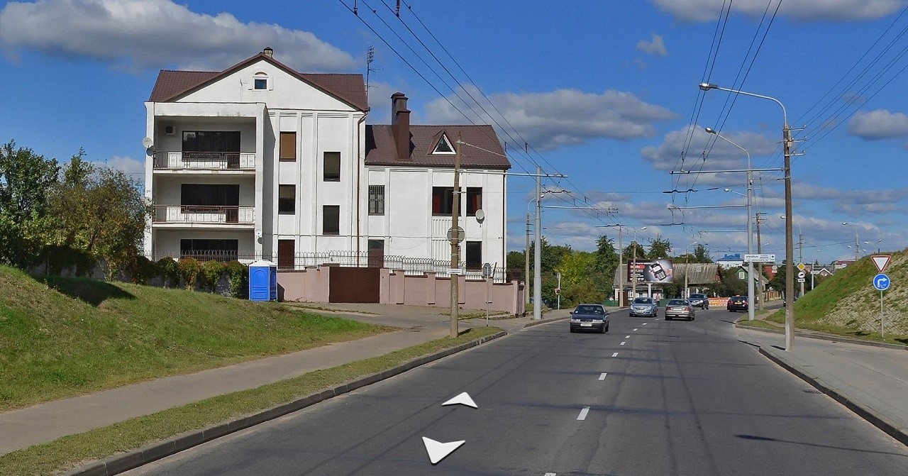 Здание вьетнамского посольства в Минске выставили на продажу за $850 тыс.
