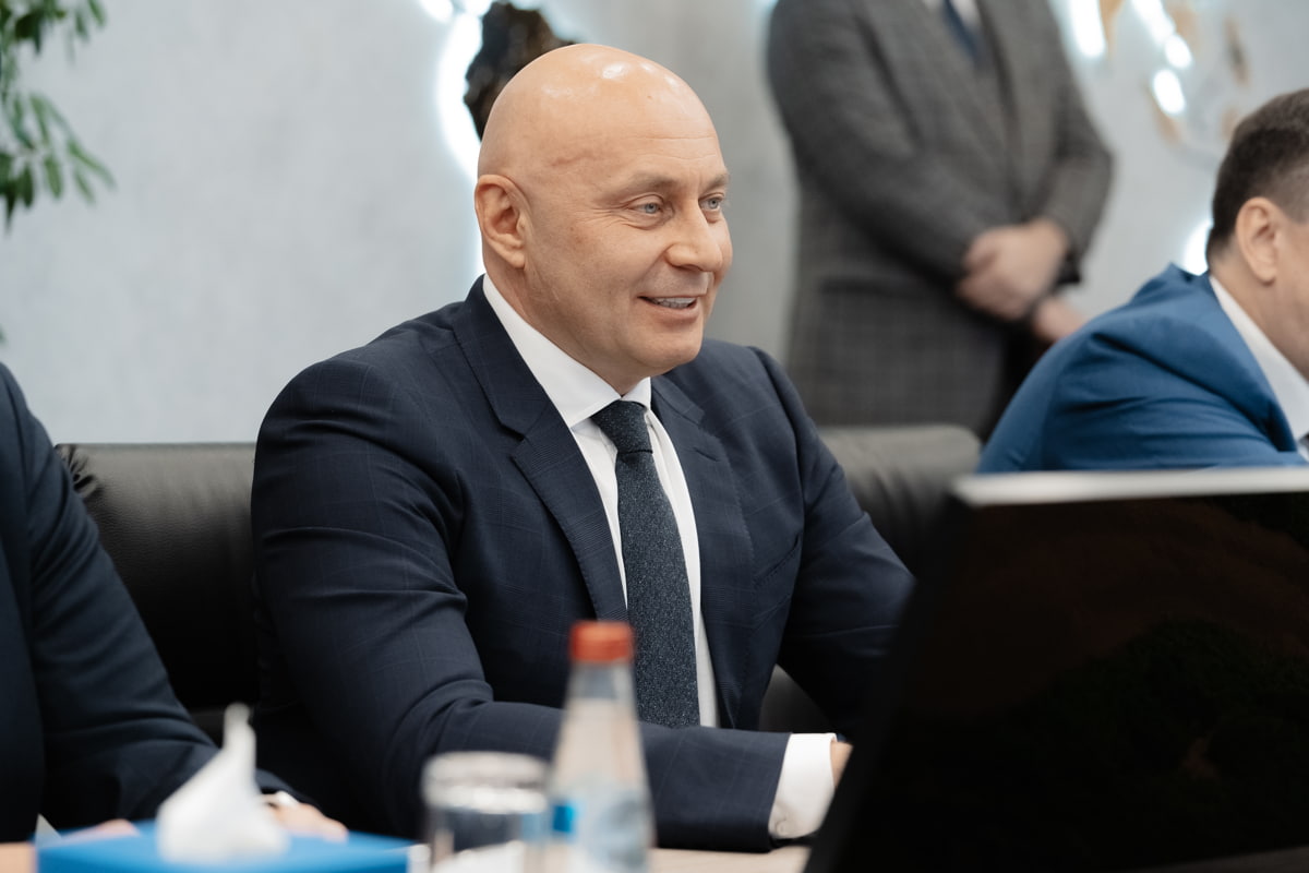 Заменят горную технику ушедших брендов. БелАЗ запустил совместный проект с&nbsp;«Норникелем»