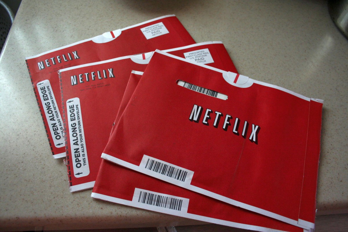 Netflix: кому принадлежит кинотеатр планеты Земля?
