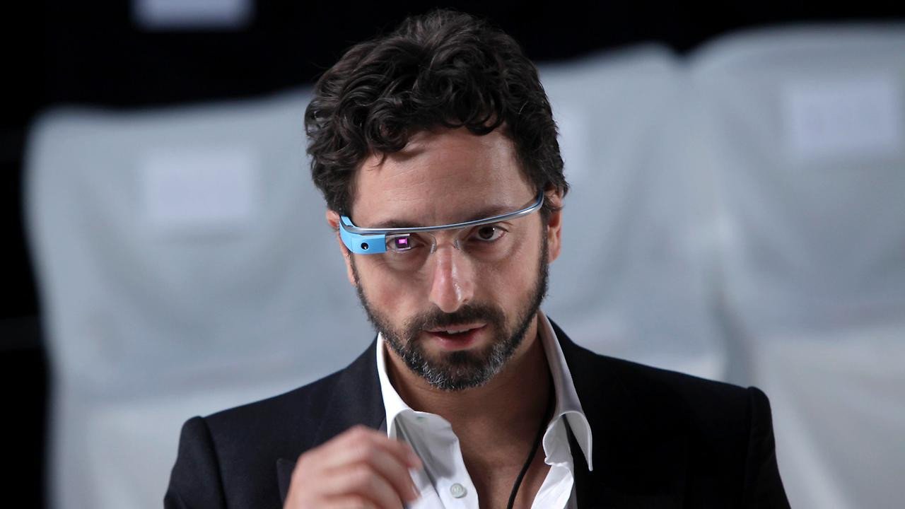 Сооснователь Google впервые попал в топ самых щедрых миллиардеров