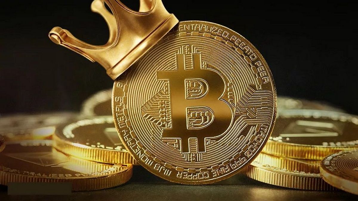 Биткоин возрождается? Прогнозируется лучший январь с&nbsp;2013 года