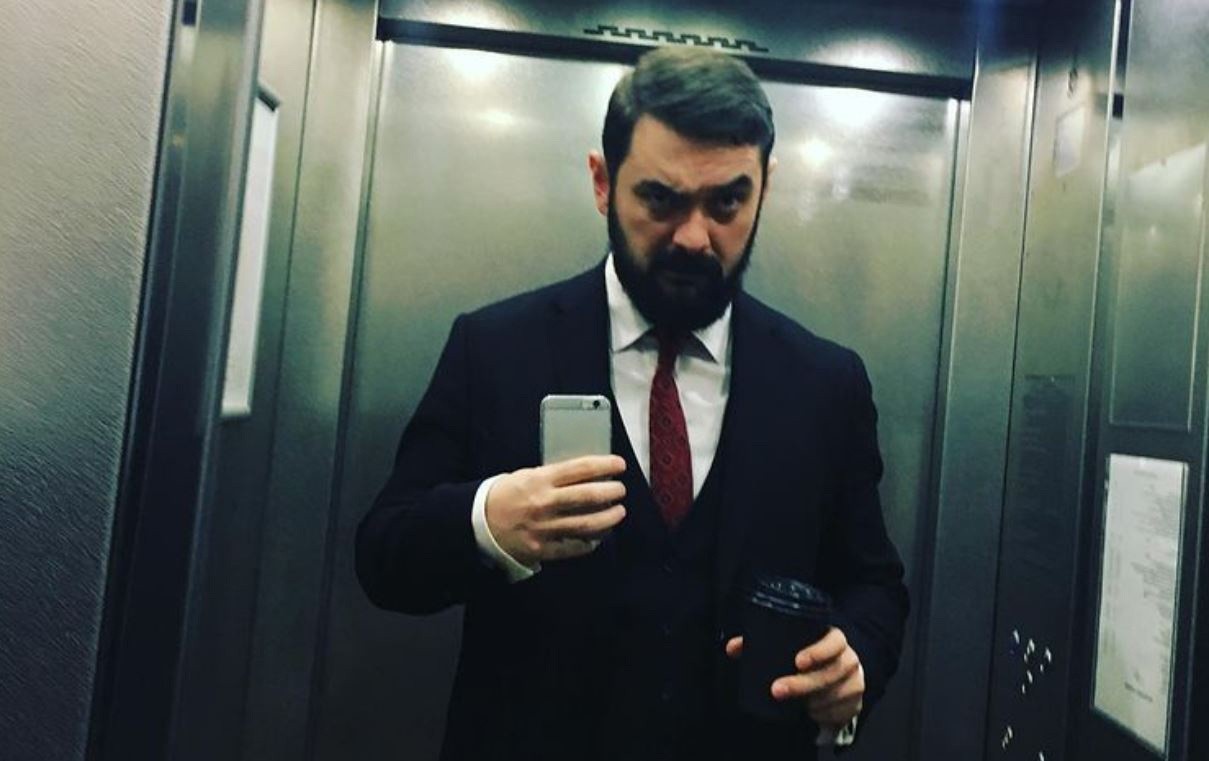 «Жизнь на&nbsp;двойной скорости»: Один день с&nbsp;Павлом Лис