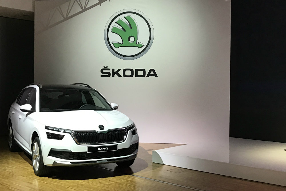 Австрийский бизнесмен предложил выпускать в России Skoda, похожие на «Волги»
