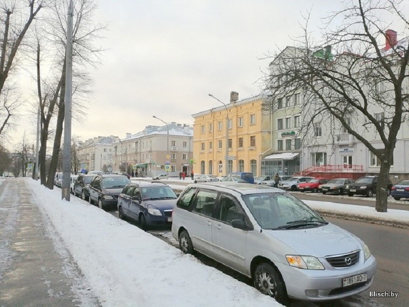 Столичные власти рассказали, будут&nbsp;ли сносить Тракторозаводской поселок
