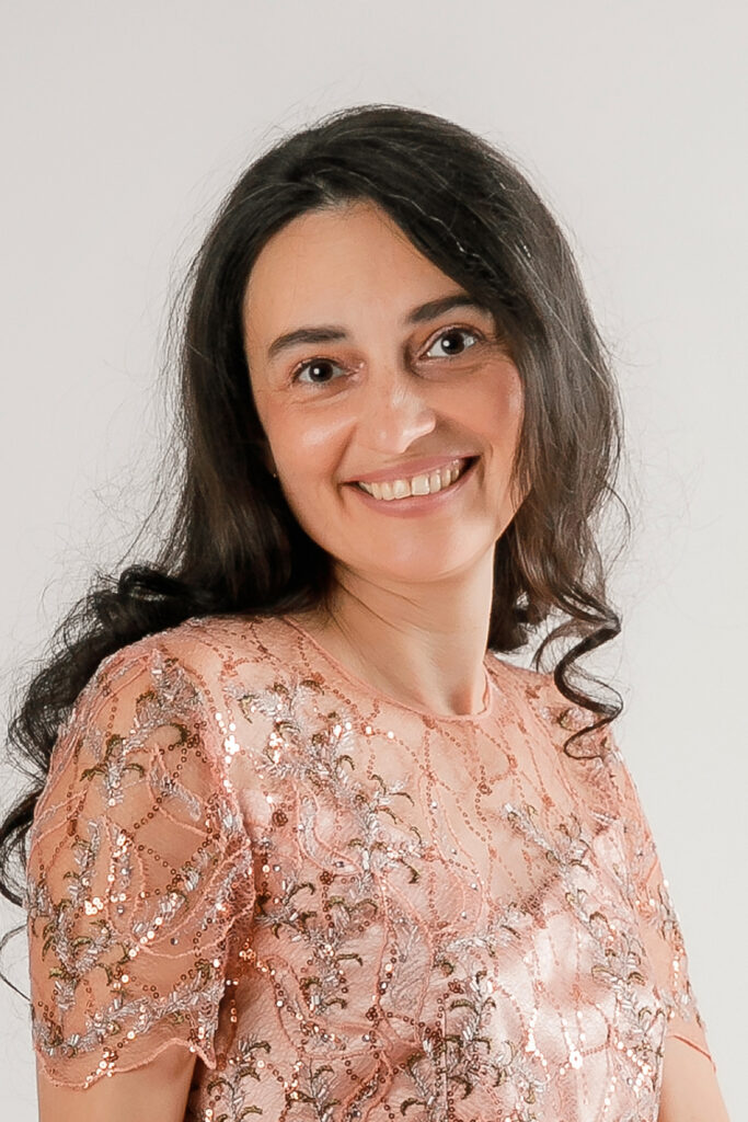 Татьяна Селина