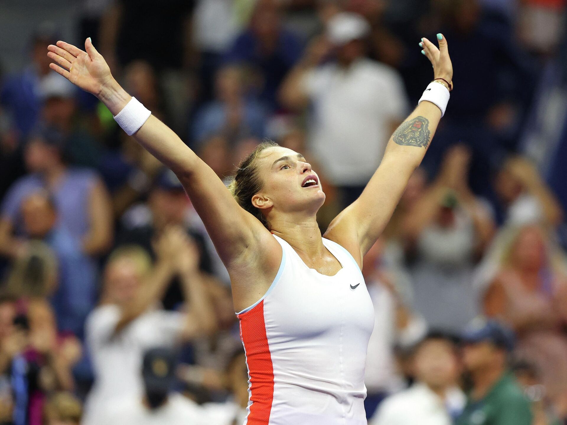 Белорусских теннисистов допустят на&nbsp;Australian Open, но&nbsp;с&nbsp;условием