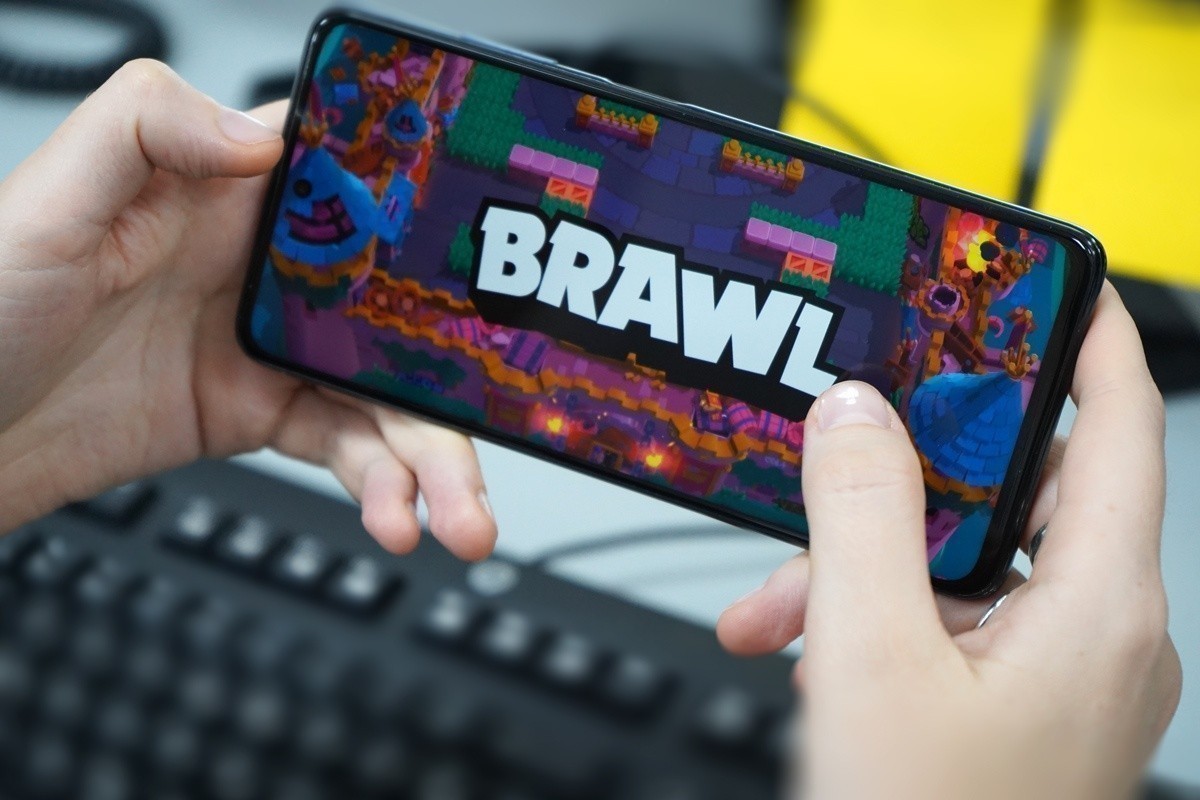 Crazy Mobile. Что такое гейминг и&nbsp;откуда там столько денег