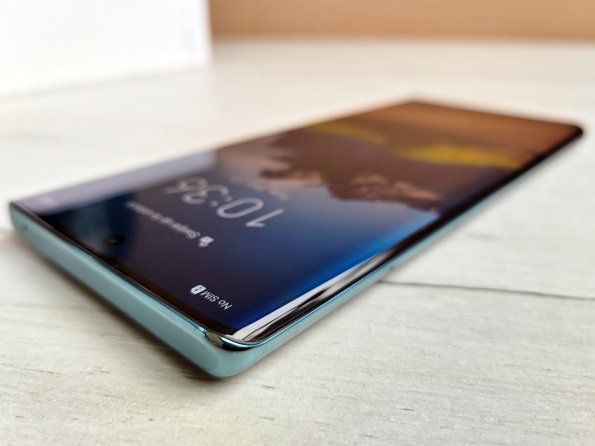 Красавчик для всех. Обзор смартфона HONOR 70