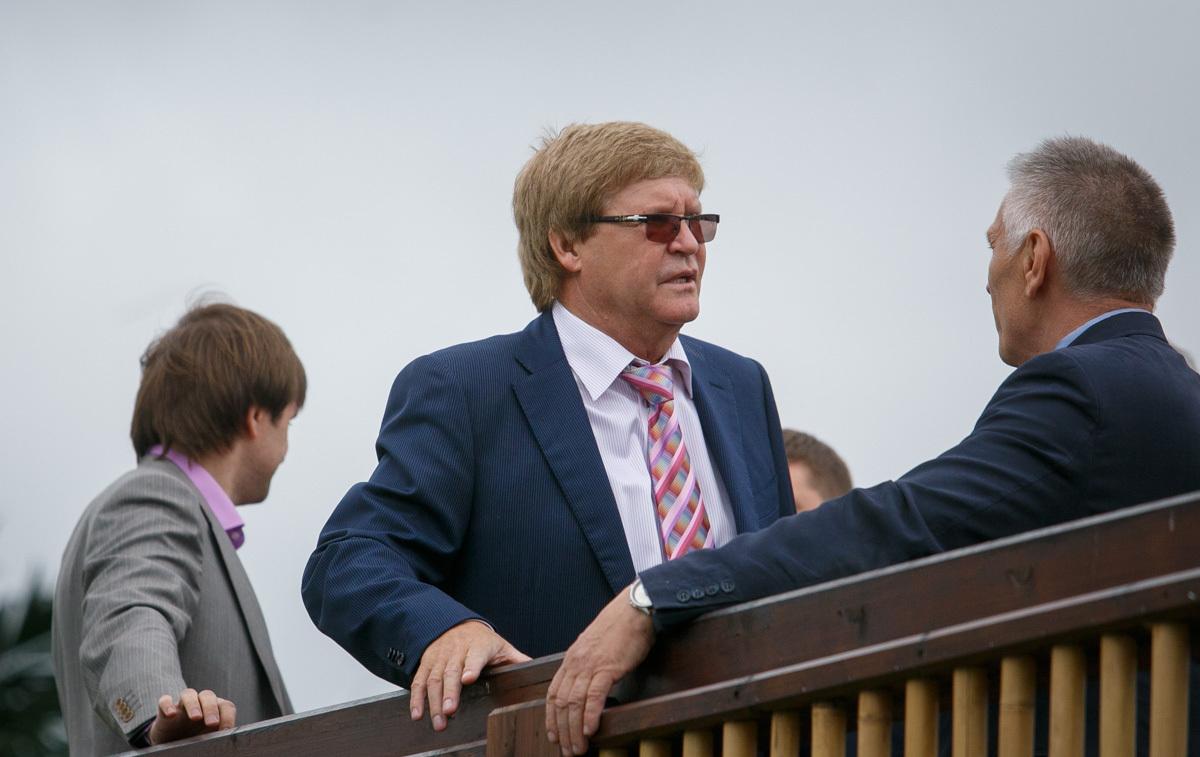 Юрий Аверьянов