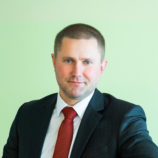 Сергей Андриевич