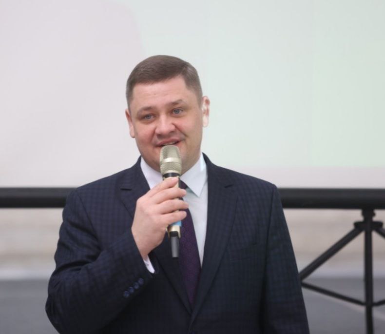 В «Беливестбанк» назначили нового председателя правления