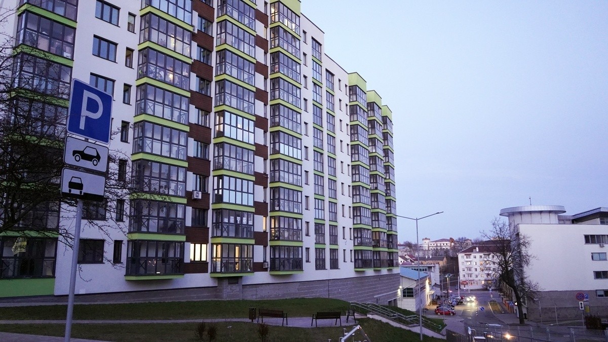 В&nbsp;Беларуси планируют повысить налог на&nbsp;первую квартиру в&nbsp;2023 году