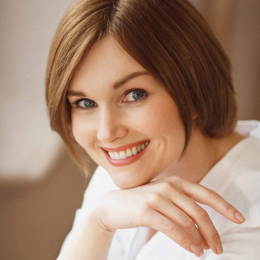 Татьяна Бузыкина-Елисеева