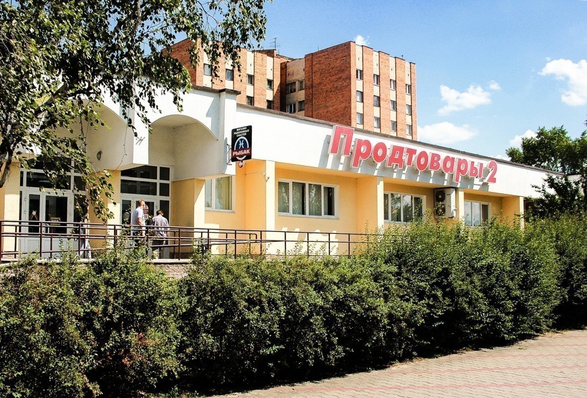 Топ-7 крупнейших частных продовольственных сетей из регионов