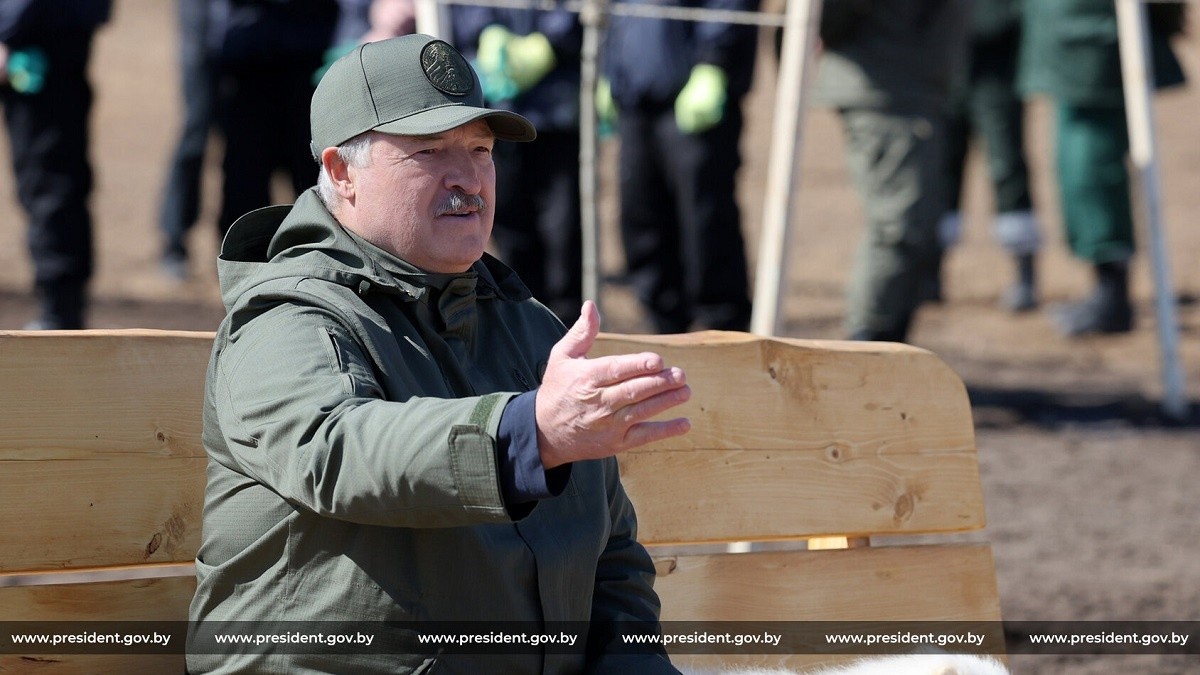 «Задача «загубить» бизнес не ставилась». Лукашенко – о формуле справедливой цены