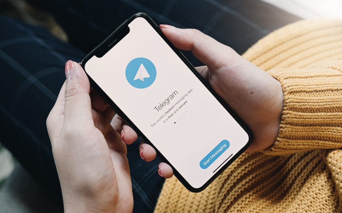 Telegram разрешил расшифровывать голосовые сообщения без Premium-подписки