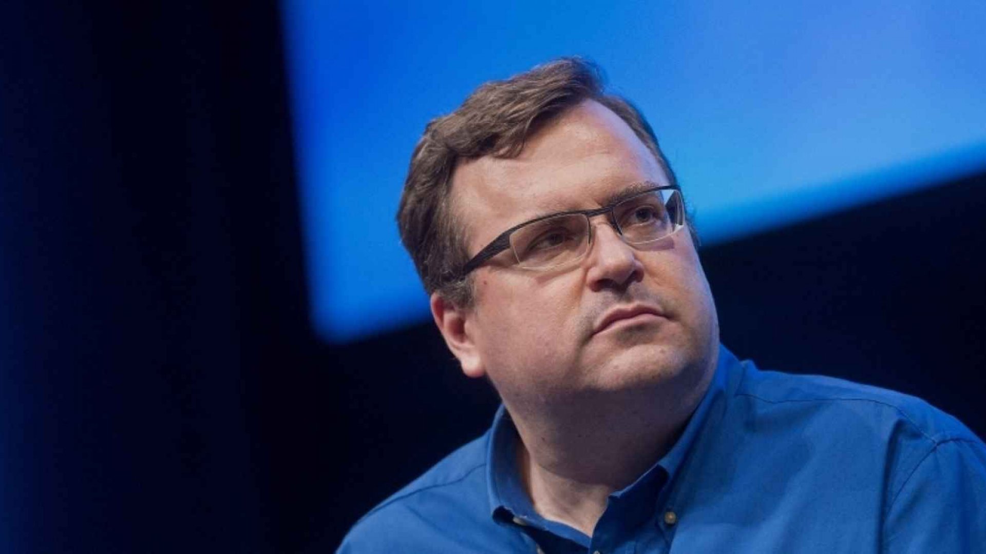 Основатель LinkedIn ушел из совета директоров OpenAI, чтобы инвестировать в нейросети