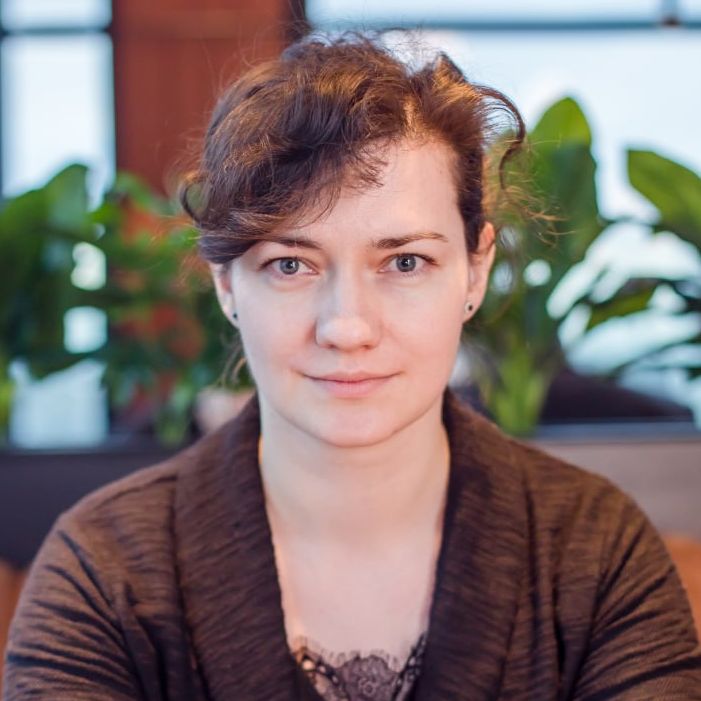 Елена Игнатович