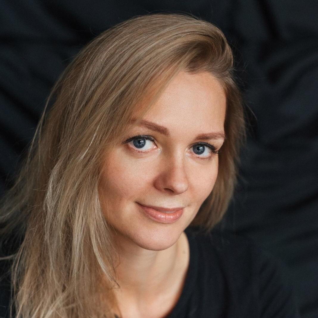 Оксана Петрова