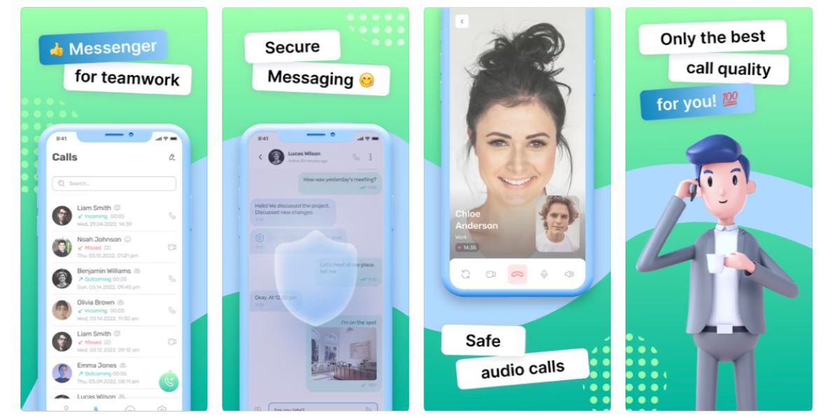 Кто стоит за&nbsp;белорусским аналогом Telegram. Интервью с&nbsp;CEO Depesha