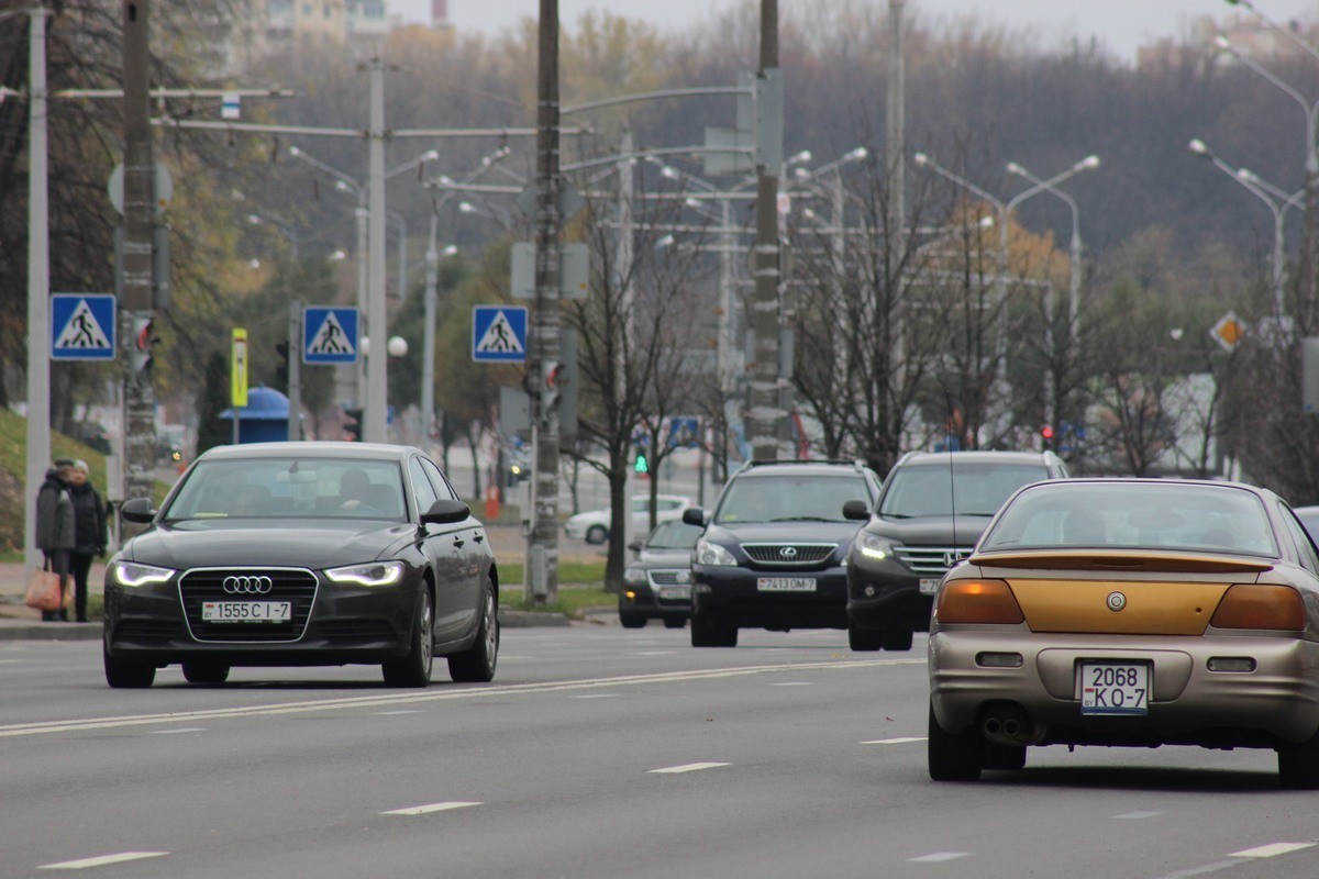 В Беларуси вступили в силу новые правила автострахования. Семь важных моментов для водителей