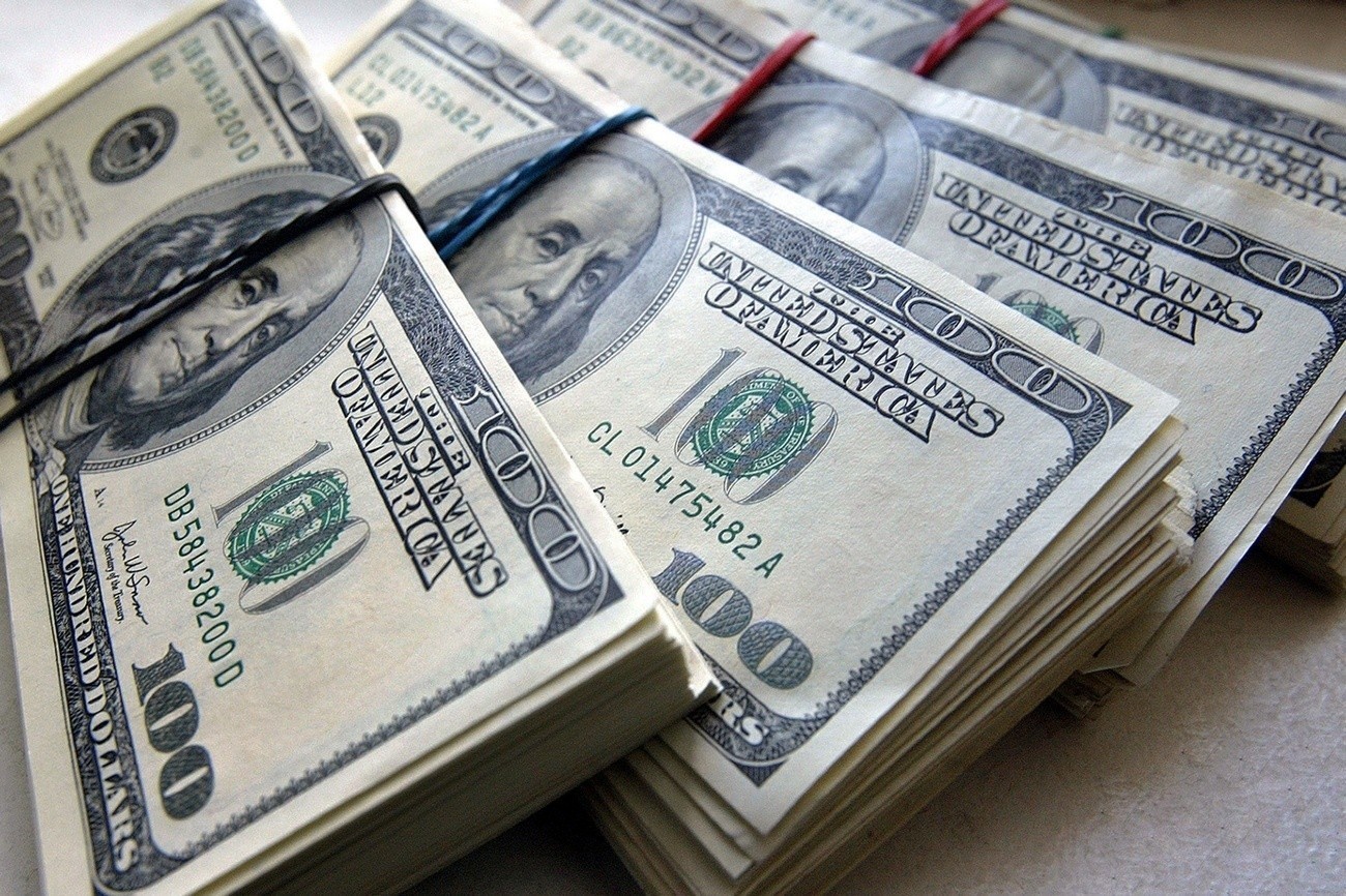 У&nbsp;американских банков нашли подешевевших облигаций на&nbsp;$620 млрд
